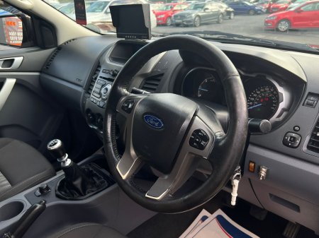 2015 Ford Ranger - photo 14
