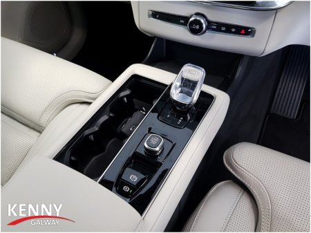 2026 Volvo XC90 - photo 42