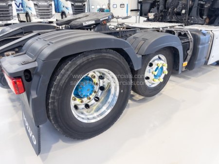 2022 VOLVO FH 540 - photo 8