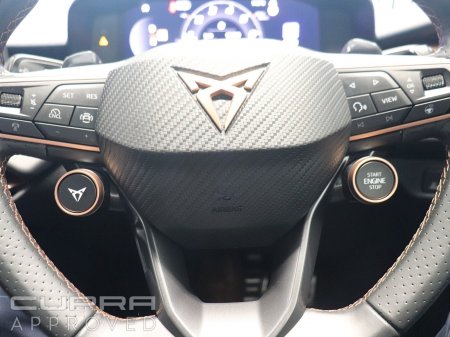 2026 Cupra Terramar - photo 21