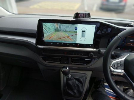 2026 Volkswagen Transporter - photo 18