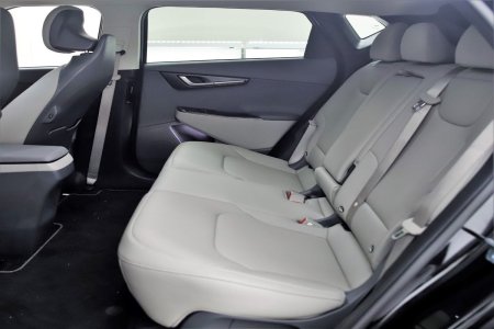 2025 Kia EV6 - photo 16