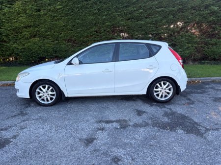 2010 Hyundai i30 - photo 3