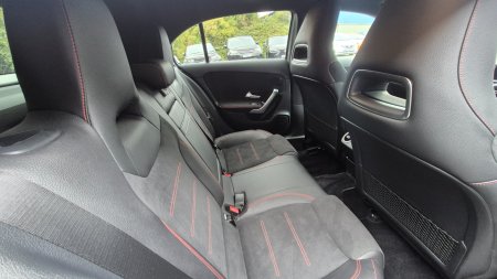 2019 Mercedes-Benz A-Class - photo 15