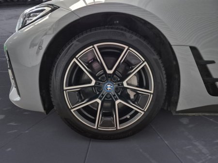 2024 BMW i4 - photo 11