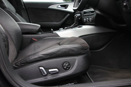 2017 Audi A6 - photo 9