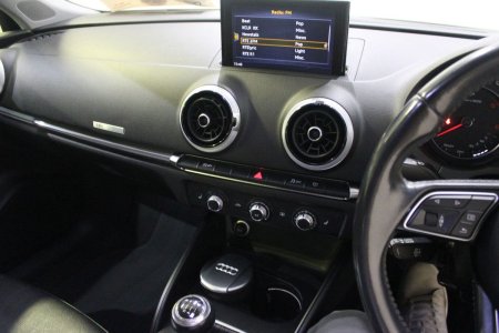 2018 Audi A3 - photo 18