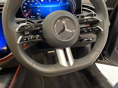 2026 Mercedes-Benz E-Class - photo 17