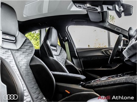 2027 Audi RS5 - photo 4