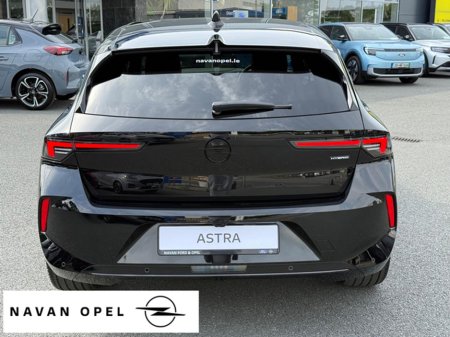 2026 Opel Astra - photo 6
