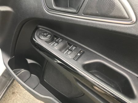 2014 Ford B-Max - photo 18