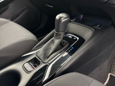 2020 Toyota Corolla - photo 15