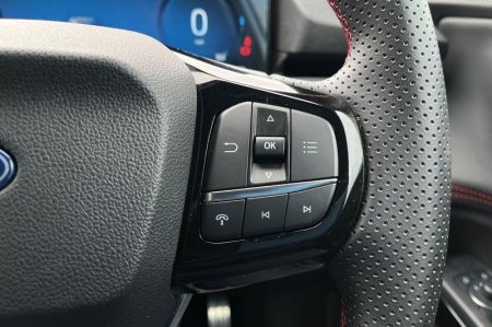 2025 Ford Puma - photo 22