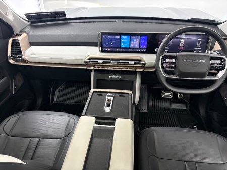 2026 Maxus Other - photo 18