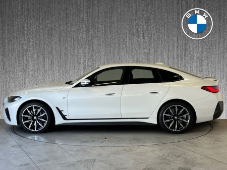 2023 BMW 4-Series - photo 3