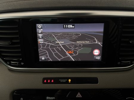 2020 Kia Sportage - photo 16