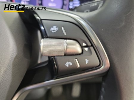 2025 Skoda Octavia - photo 25