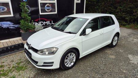 2014 Volkswagen Golf - photo 4