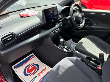 2020 Toyota Yaris - photo 14