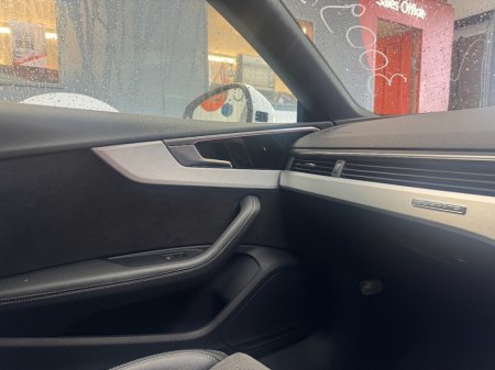 2021 Audi A5 - photo 17