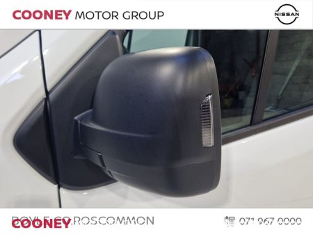 2026 Nissan Primastar - photo 19