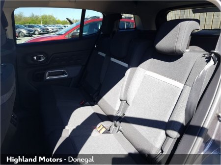 2019 Citroen C5 Aircross - photo 13