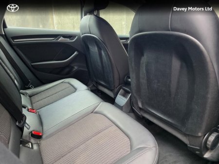2017 Audi A3 - photo 12