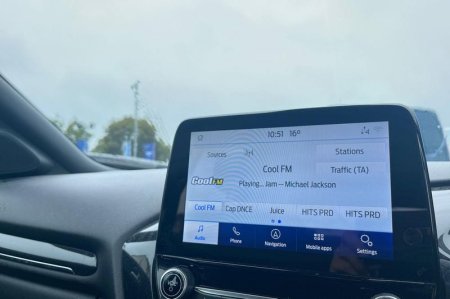 2021 Ford Puma - photo 29