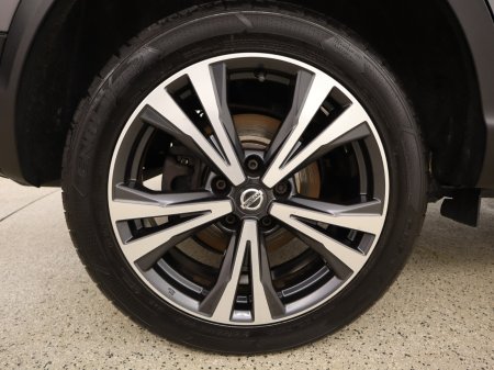 2019 Nissan Qashqai - photo 18