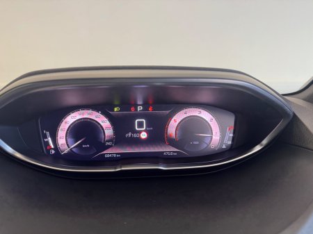 2024 Peugeot 3008 - photo 11