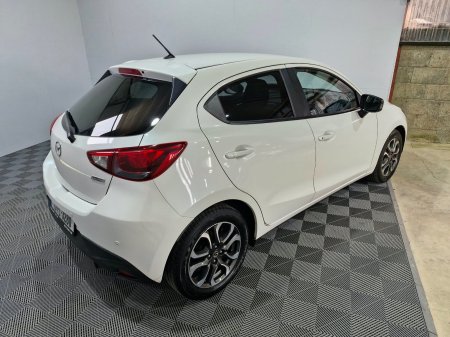 2015 Mazda Mazda2 - photo 12