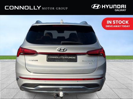 2022 Hyundai Santa Fe - photo 13