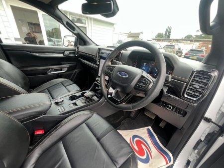 2024 Ford Ranger - photo 9