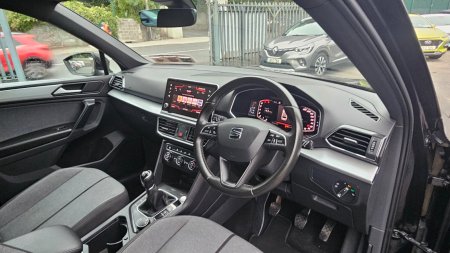 2019 SEAT Tarraco - photo 16