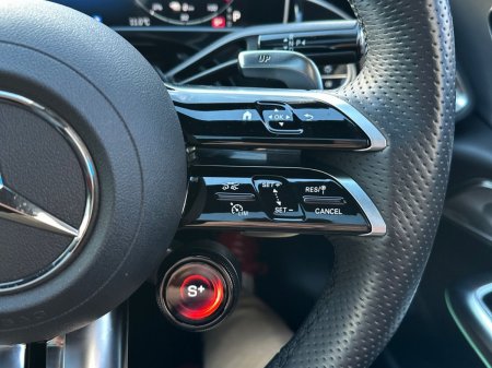2025 Mercedes-Benz E-Class - photo 31