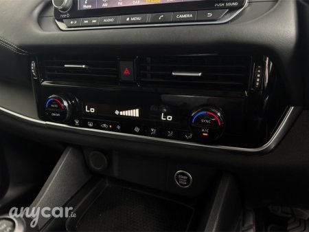2024 Nissan Qashqai - photo 19