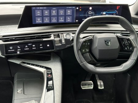 2026 Peugeot 5008 - photo 8