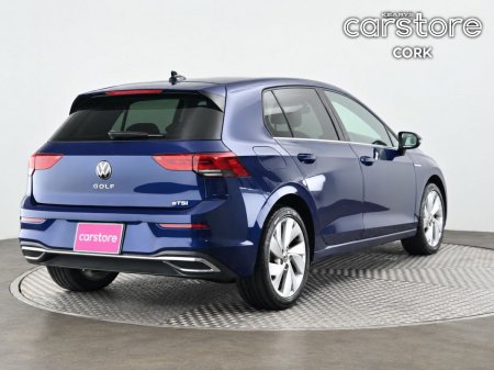 2021 Volkswagen Golf - photo 5