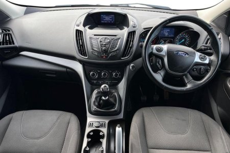 2016 Ford Kuga - photo 10