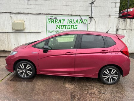 2019 Honda Fit - photo 6