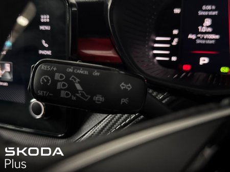 2026 Skoda Fabia - photo 28