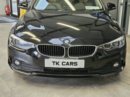 2018 BMW 4-Series - photo 5