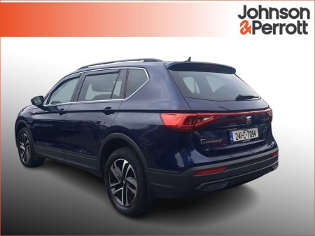2024 SEAT Tarraco - photo 2