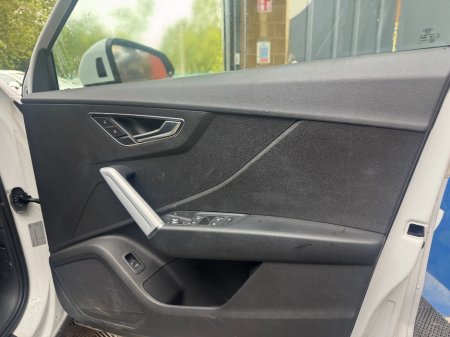 2019 Audi Q2 - photo 16