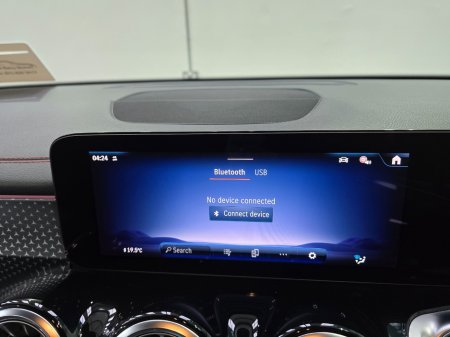 2024 Mercedes-Benz EQB - photo 18
