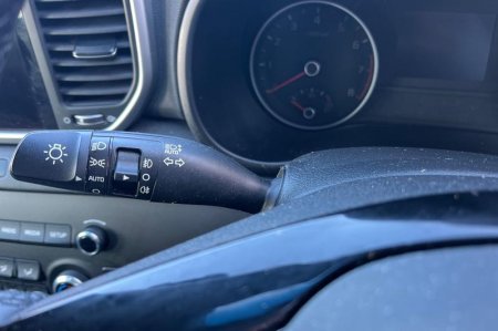 2021 Kia Sportage - photo 14