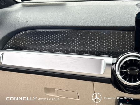 2026 Mercedes-Benz GLB - photo 45