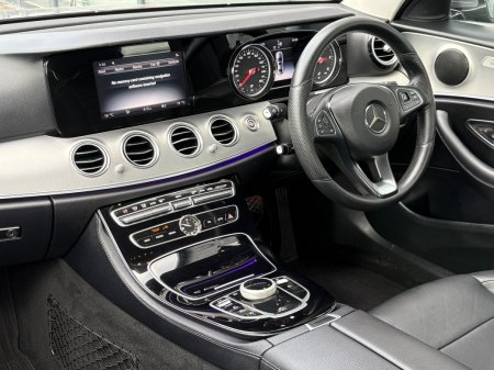 2016 Mercedes-Benz E-Class - photo 8
