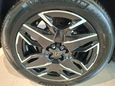 2025 Peugeot 3008 - photo 15