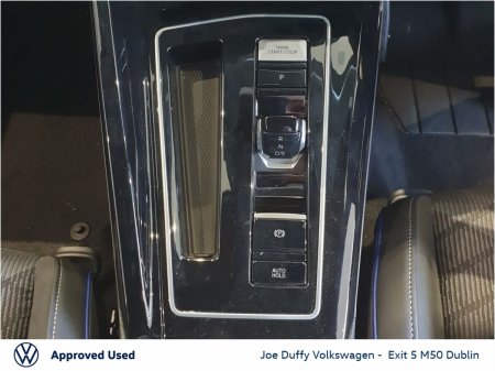 2026 Volkswagen Golf - photo 15